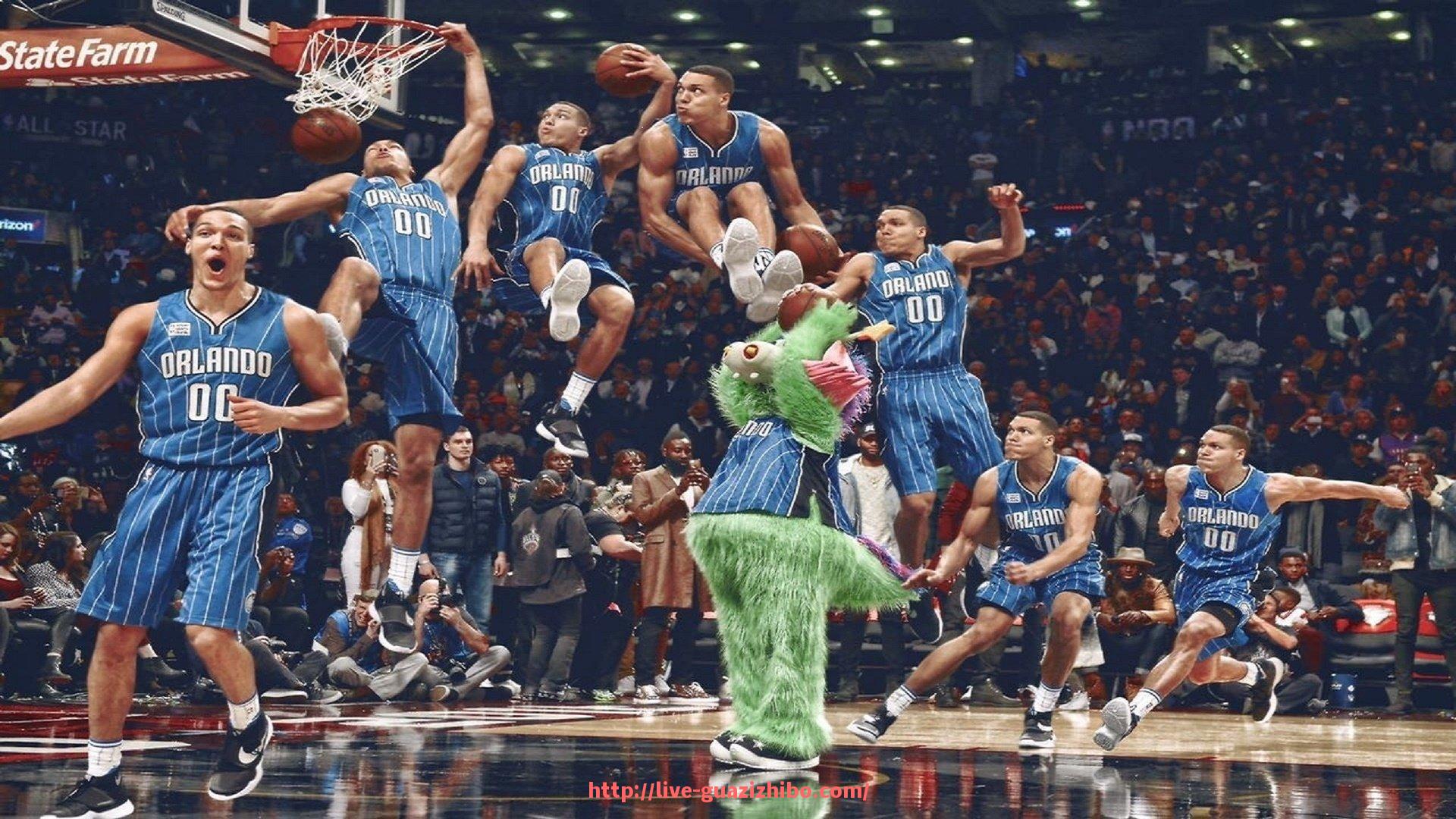 瓜子直播-NBA戈登：埃里克·戈登的NBA历程与精彩时刻